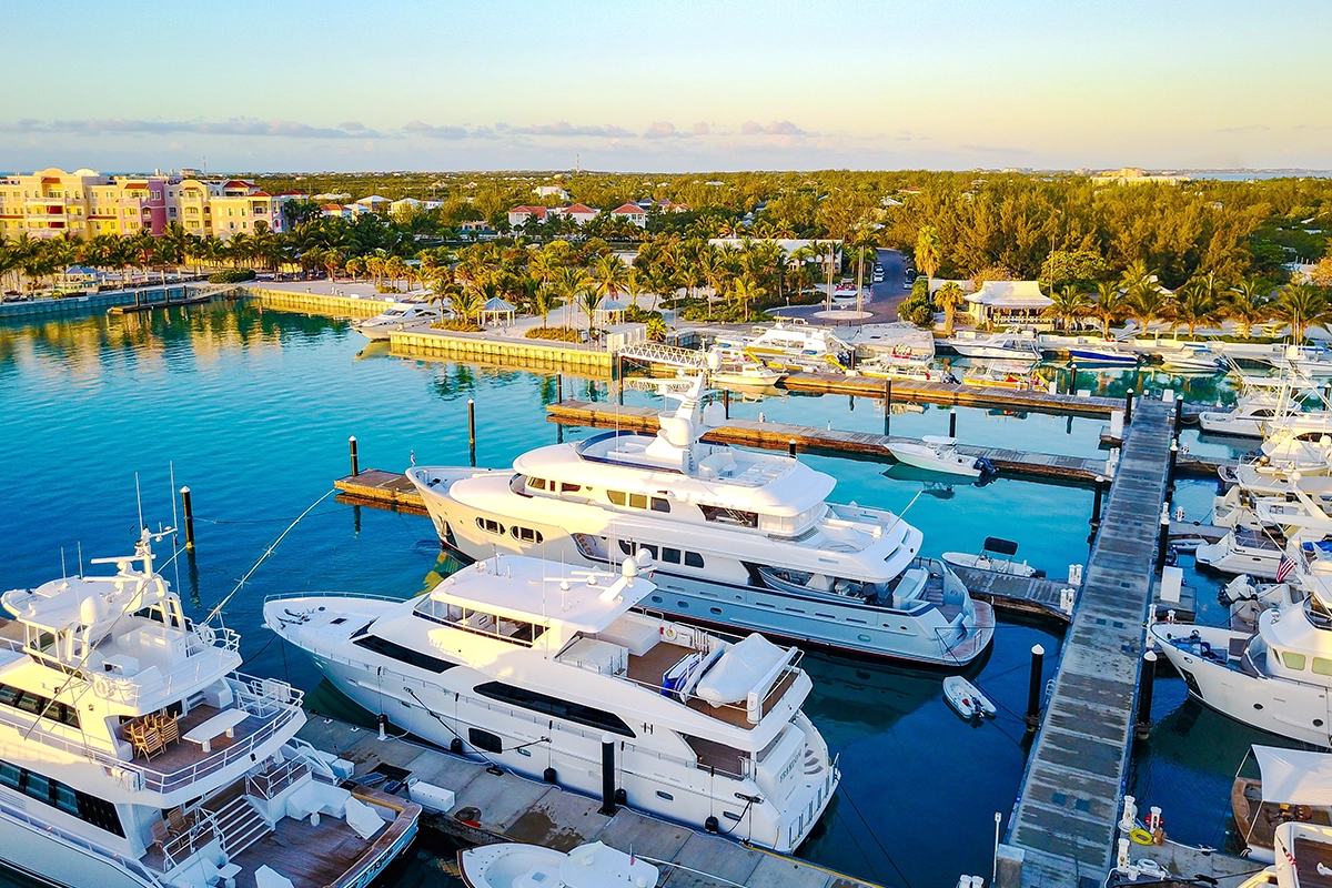 Guide: Top 15 Yacht Rental Options Available in Dubai – 2024