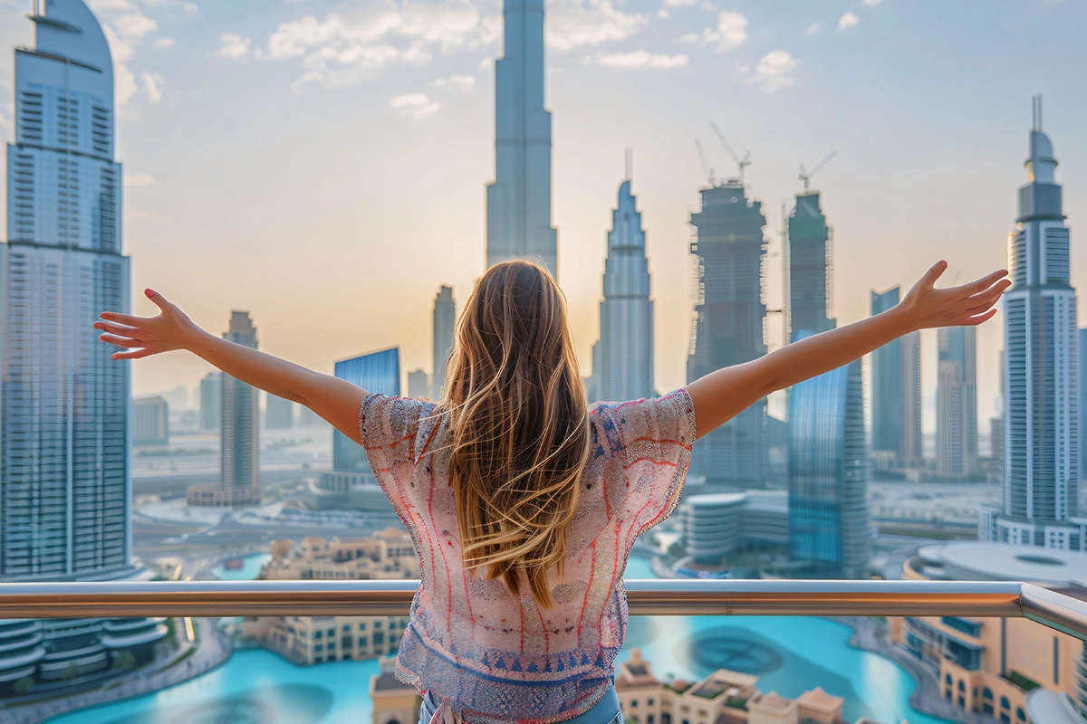 Experience the Best of Dubai on Your Solo Trip: 9 Unmissable Activities