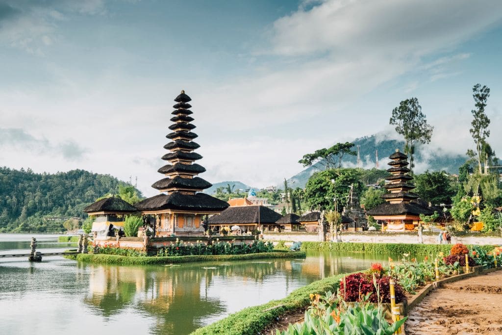 Top 10 Places to Visit in Bali - 2024