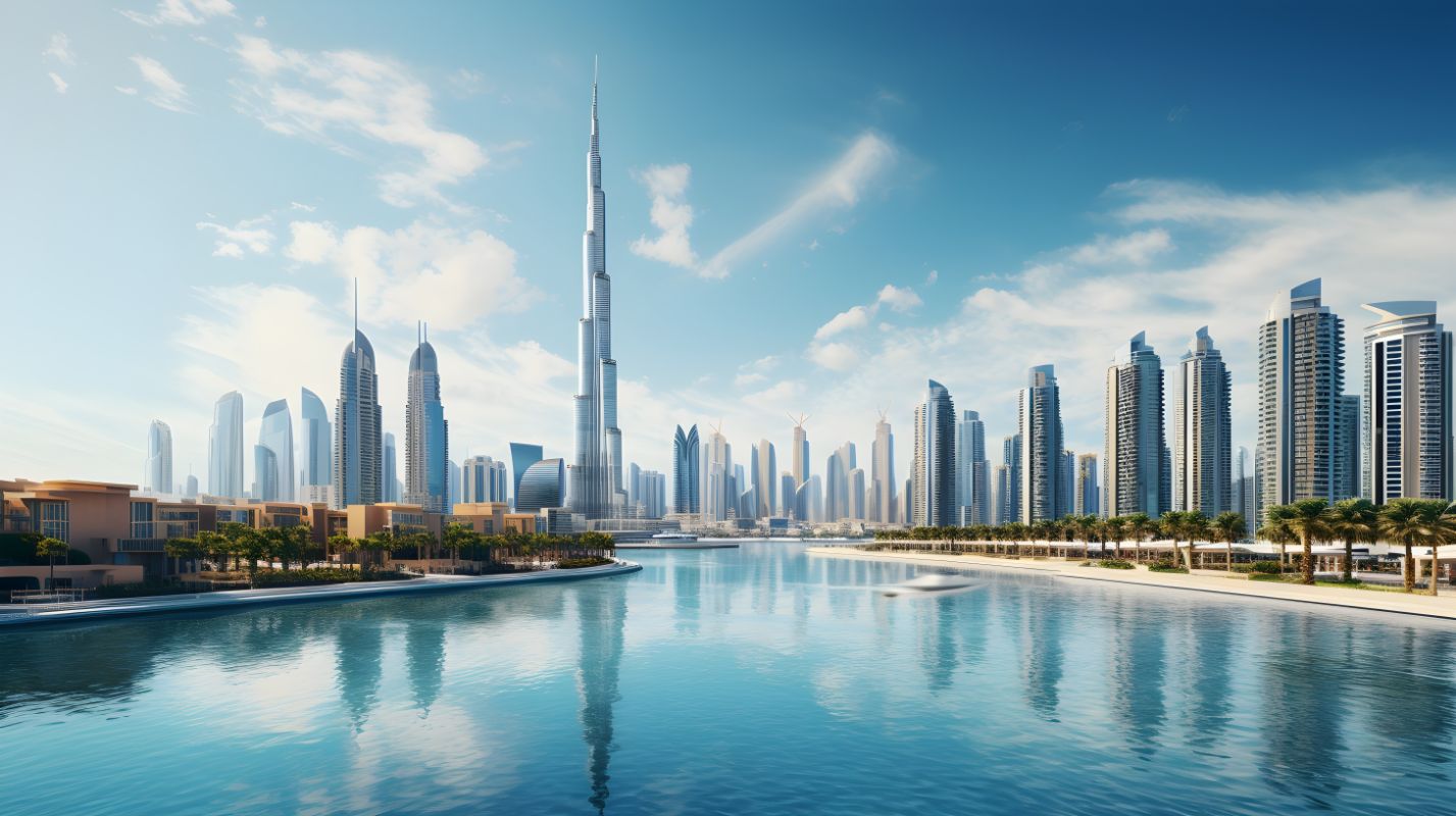 Affordable Adventures Await in Dubai