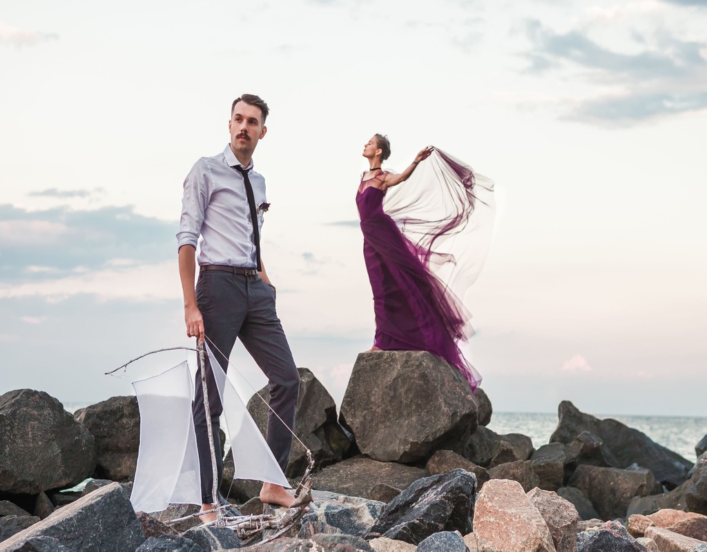 Dreamy Pre-Wedding Shoot in Goa: Capture Magic with your SoulmateNew Post